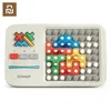 Accessori YouPin Giiker Super Block 1000+ sfide di livello logico Game da tavolo da tavolo da gioco cerebra