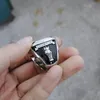 2018 2020 Fantasy Basketball Championship Fashion Rings Bag Parts223C