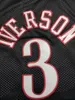 새로운 시즌 Brunson Trae 11 Jalen Young Basketball Jersey 11 Kyrie Irving Mens 스티치 유니폼 스포츠 남성 셔츠