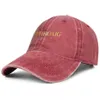 Laphroaig Islay Single Malt Scotch Flash Gold Unisexe denim casquette de baseball mode personnalisée mignon chapeaux Logo Pink Rainbow Gay Whisky247A