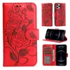 Творческие чехлы для телефонов бабочка для iPhone 14 13 12 11 Pro Max XR XS X Samsung Galaxy S21 S20 Ultra Plus Lace Flower Patter