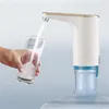 Dispenser Electric Water Bottle Pump USB Charging Dual Mode Barreled Switch Water home Automatic Water Dispenser for Kitchen Supplies