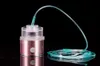 Dozownik SPE/PEM Woda wodoru generatormachina Energia Alkaliczna Woda Jonizator butelka LED Przenośna antyiagingowa kubek