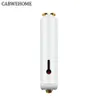 Heaters 3400W 220V Electric Tankless Instant Mini Water Heater for Bathroom Hot Shower Sink Faucet Selfchecking Automatically Safety