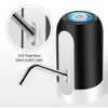 Distributore pompa elettrica Acqua in bottiglia Pompa wireless Smart Smart Dispenser Acqua Sump Acqua automatica