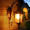 Pendant Lamps Street Lights Villas Community Lighting Lawn Park Courtyard Wall