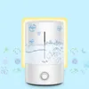 Appareils Deerma 5L humidificateur d'air ménage diffuseur à ultrasons humidificateur aromathérapie Humificador pour bureau maison