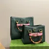 Designerskie torebki modowe luksusowe torby na ramię Crossbody torebka torebka kobiet skórzana torebka hobo Portfel z 2 przenośnym paskiem crossbody torb