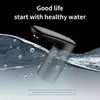 Appareils Xiaomi distributeur d'eau USB chargeur distributeur d'eau maison automatique mini baril eau pompe électrique distributeur d'eau