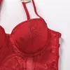 Body Shapers pour femmes Lingerie sexy pour femmes