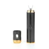 Latest Smoking Colorful USB Electric Automatic Easy Filling Port Dry Herb Tobacco Grind Spice Miller Grinder Portable Preroll Rolling Cigarette Holder