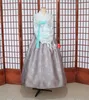 Ethnic Clothing Korea Imported Fabric / Improved Hanbok Groom Bride Mother