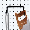 Gereedschap 5pcs Pegboard wiertarka ciężka haczyka Pegboard podwójne haczyki Wierszcze