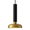 Hanglampen modern e27 lichten koperen keuken armatuur el restaurantlamp industriële slaapkamer suspensie verlichting hanglamp