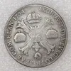 1794 이탈리아 실버 도금 사본 동전