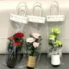 Presentförpackning 6st modelådor utsökta lätta godis rund blommorpapper