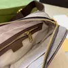 Hommes femmes sacs banane Designer chaîne ceinture sacs Mini BumBag luxe peau de vache poitrine sac femmes Fanny packs 20000