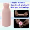 Un utilisateur de poche portable avec un bras texturé 3D Realist Adult Man Masturbation Sex Game Ultra Soft vagin