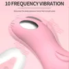 NXY Vibrators Elektrische schok Vibrerende bal vaginale oefener vrouwelijke masturbator g-spot stimulator poesje seksspeeltjes voor paar 230508