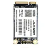 Juhor Disque dur de l'interface MSATA de Juhor 64 Go 128 Go 256 Go SATA3 Solid State Drive Rapidement de bureau