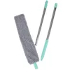 Dusters brosse de chevet longue poignée vadrouille balayage artefact crevasse statique extensible nettoyage er canapé Gap fourrure cheveux 230512