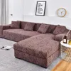 Stol täcker huazi elastisk soffa täckning set bomull universell för vardagsrum husdjur fåtölj hörn soffan schäslong longue