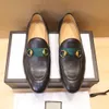 30Modelo Nueva llegada Diseñador Lujoso Hombres británicos Azul Púrpura Borla Estilo Oxford Zapatos Mocasines Boda Fiesta de bienvenida Fiesta Calzado Zapatos Hombre