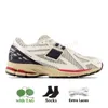 New Balances 1906D 1906R 860 V2 Men Running Shoes 1906s Sneakers Sea Salt Marblehead White Red Silver Metallic Blue Runner The Downtown Run Mens Women Trainers Sports