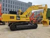 Pelle Komatsu PC400 d'occasion à bas prix, pelle PC200-7 PC220 PC210 PC240 PC360 disponible, expédition directe mondiale