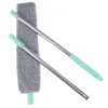 Dusters Bedside Brush Long Handle Mop Sweep Artifact Crevice Static Extensible Cleaning er Sofa Gap Fur Hair p230512