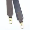 럭셔리 브랜드 디자이너 가방 스트랩 여성용 가방 부품 액세서리 90 - 120 cm 크로스 바디 백 벨트 스트랩 Zhongu01