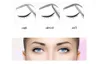 Makeup Brushes Waterproof Eye Brow Eyeliner Eyebrow Pen Pencil With Brush Cosmetic Tool