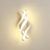 Wandlamp op afstand dimbare LED LED Energie -efficiënte bedlampen woonslaapkamer studie balkon lichte woningontwerp decor sconce