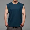 Hommes T-shirts Hommes À Manches Courtes Marque De Mode Impression T-shirt Hip Hop Gymnases Jogger Musculation Fitness Col Rond Casual TshirtMen's