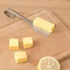 Bakgereedschap kaas snijder duurzaam uniform snijden gemakkelijk te reinigen handmatig snijden gereedschap keuken accessoires