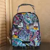 Cartoon Lunch Bunch Bag new with tag278e