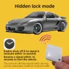 Tools New RFID Car Immobilizer Engine Lock Intelligent Antihijacking and Circuit Cut Off Automatically Lock Unlock Car Motorcycle Engin
