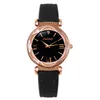 Armbandsur GoGoey Luxury Women's Watch Ladies Starry Sky Watches for Women Fashion Casual Bayan Kol Saati Diamond Drop