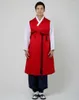 Vêtements ethniques hommes mariage marié scène Hanbok coréen importé tissu Costume traditionnel