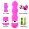 Vibratore Gioco del sesso Dildo Vagina per stimolatore del clitoride spot Agitazione Love Jumping Eggs Masturbatore Prodotto Donna