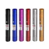 710 USB charger Laser Pointers Green Light 532nm Adjustable Focus Laser Pen with Box Package