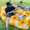 Pillow /Decorative Outdoor Waterproof Inflatable Sofa Camping Lunch Break Beach Portable Bed/Decorative