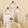 Chandeliers Chandelier For Living Room Vintage Lights Industrial Loft Nordic Home Lighting Fixtures Capiz Shell