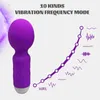 Yetişkin Seks Oyuncakları Mastürbasyon Çubukları Kadınlar Av Vibrator Güçlü Yeni Mini Satış Titreşim