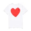 2023 Mens T Shirt Designer T Love Tshirts Camouflage Clothes Graphic Tee Heart Bak Letter On Chest Tees Hip Hop Fun Print Shirts