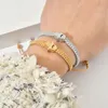 Bracelets porte-bonheur ZMZY cuivre Hamsa main oeil perles chanceux tressé corde chaîne Bracelet pour femmes hommes avec bonne chance