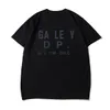 Marque Galleryse Mens Summer Fashion T depts Shirt Tees Shirts Femme T-shirts cotons Tops Homme Casual Luxurys Vêtements Rue Slim fit Shorts Manches Vêtements