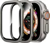 Smart Watches Erscheinung für Apple Iwatch Ultra 8 Ultra Marine Gurt Smart Watch Neues 49 -mm -Sport Uhr Smartwatch Wireless Ladegurt Schachtel Schutzhülle