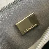 10A Bolsas de grife de alta qualidade Mensageiro Crossbody Gold Gold Flap Purse Tootes de couro genuíno