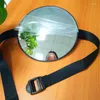 Interior Accessories Baby Car Mirror Safety View Back Seat Facing Rear Ward Infant Care Kids Monitor High Quality